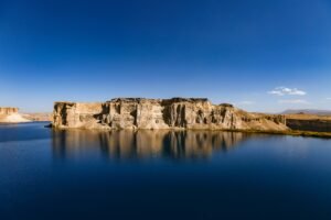 Read more about the article Amazing Band-e Amir: Jaw-dropping Beautiful Lakes Guide